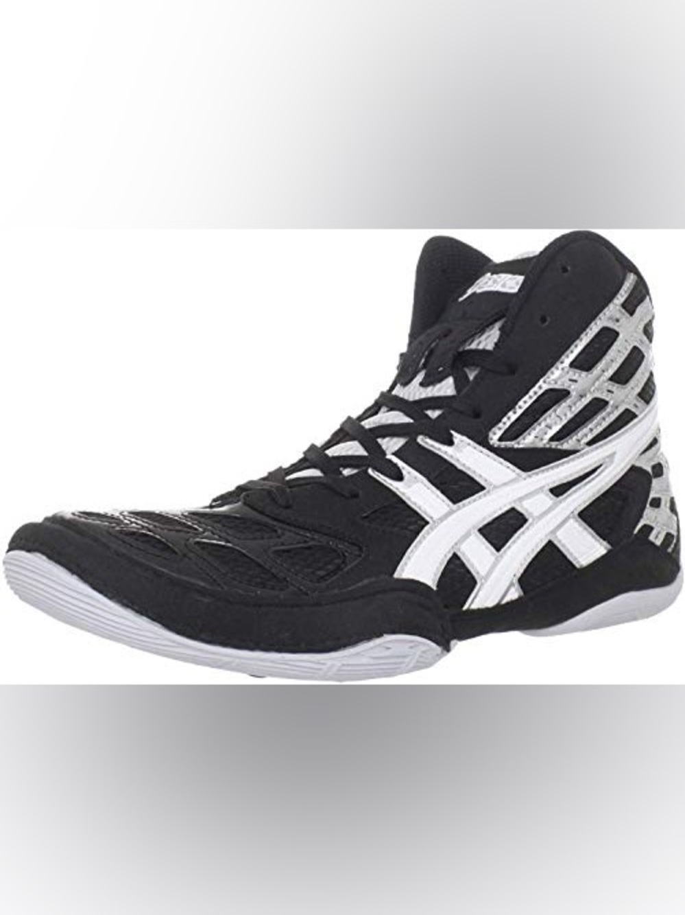 Asics Split Second Men’s Wrestling Shoe 10.5